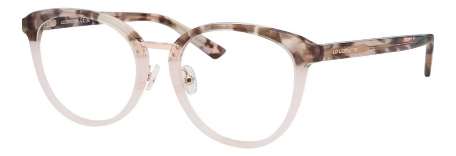 Liz Claiborne L698 Eyeglasses - view 7